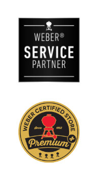 weber service partner